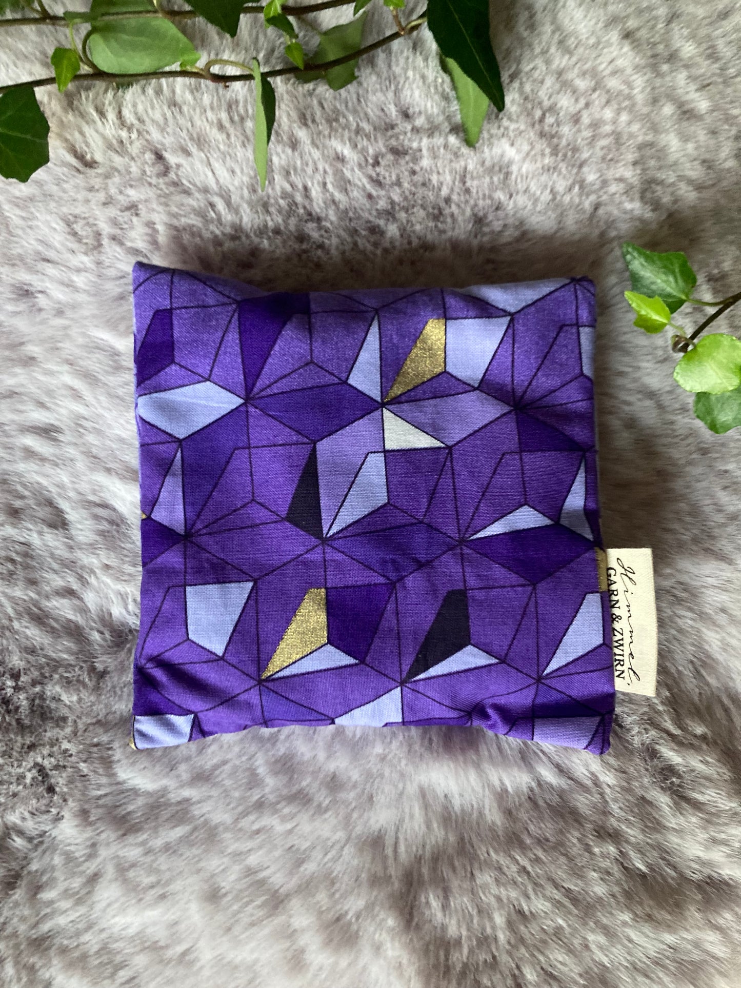 Kirschkernkissen Mini in verschiedenen Designs aus BIO Stoffen ✨