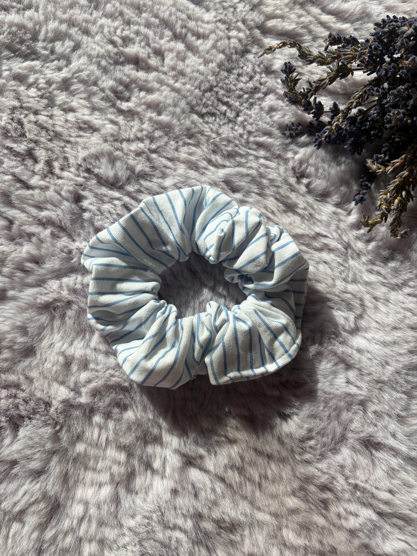 BIO Simple Scrunchie