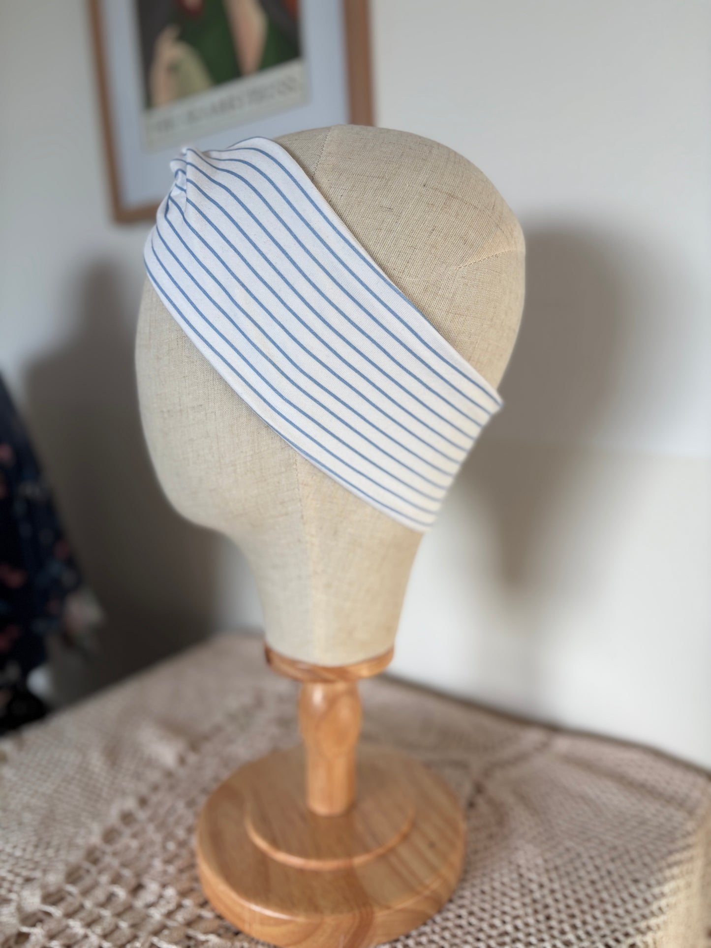 BIO Jersey Stirnband