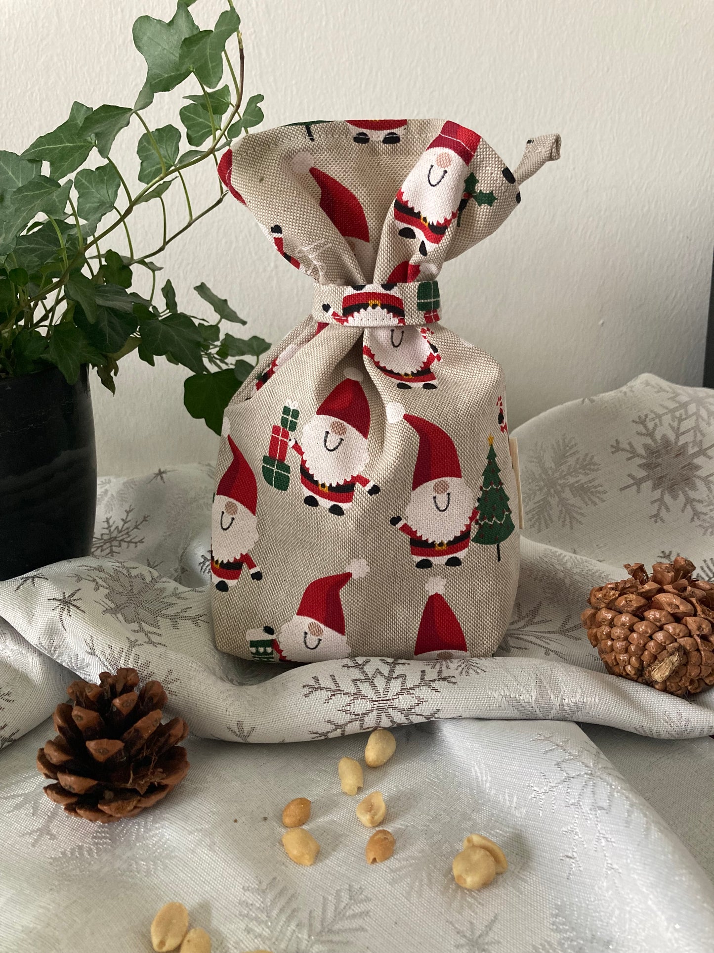 Kinder Nikolaussackerl 🎅