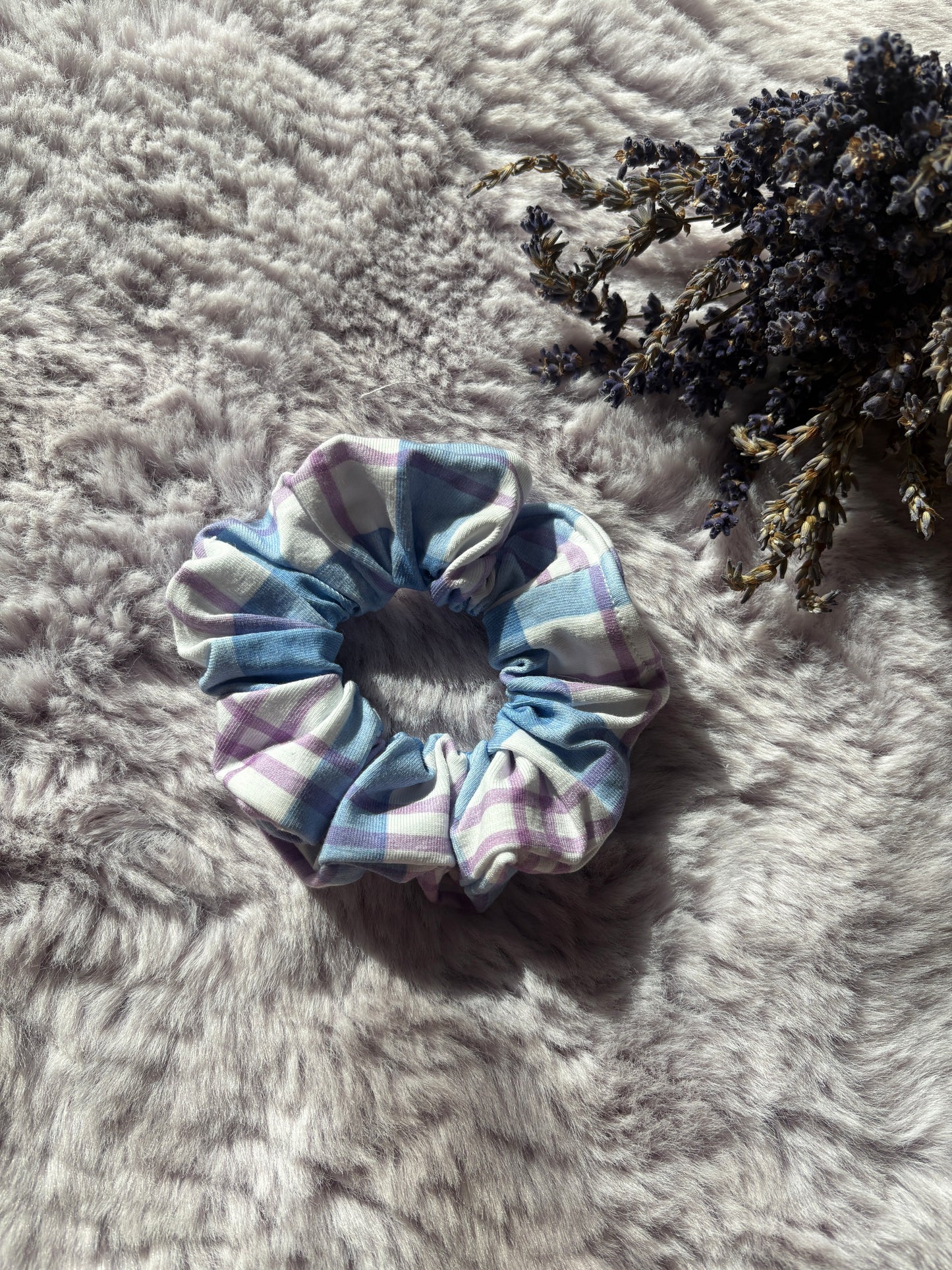BIO Karo Scrunchie