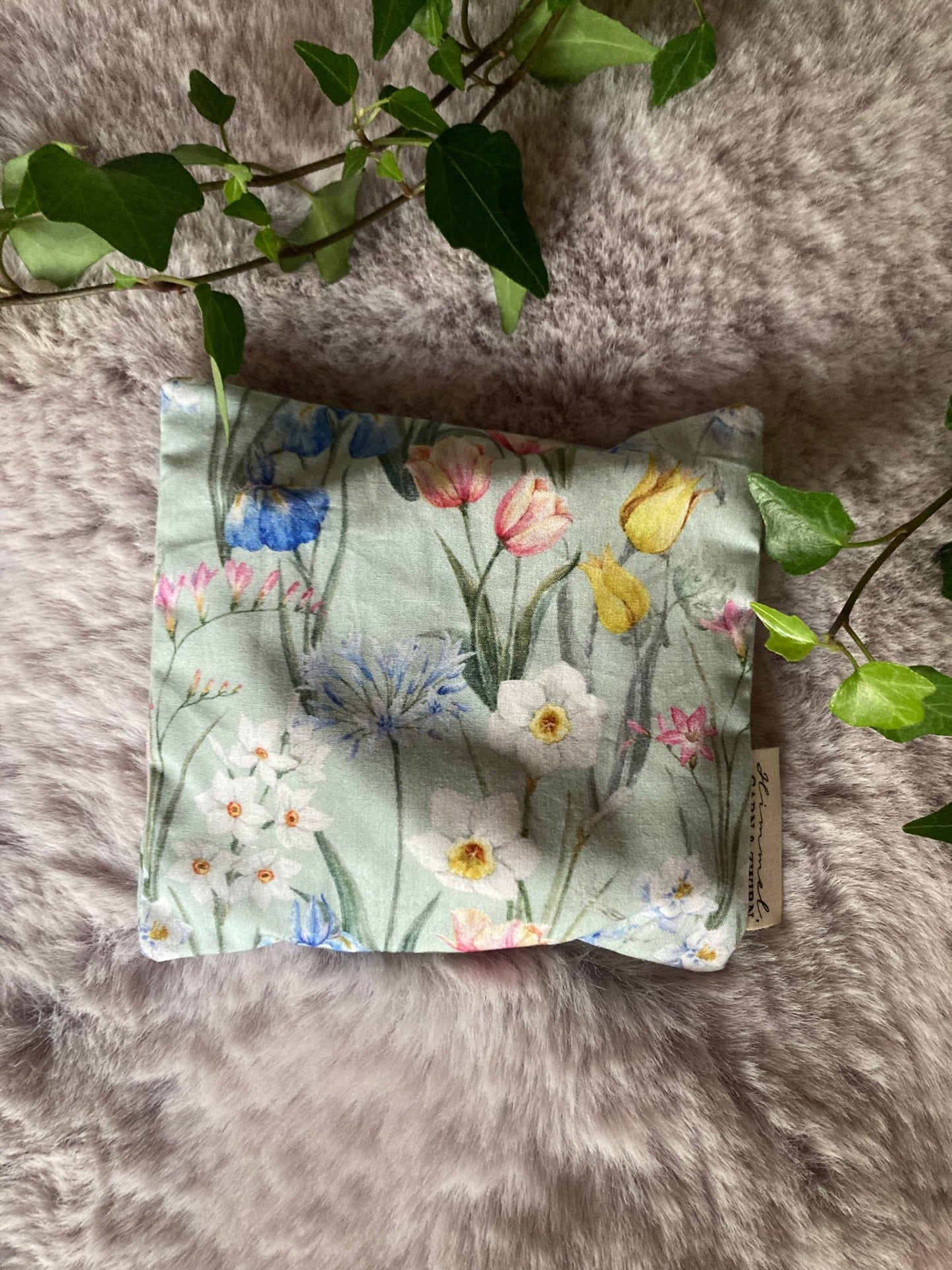 Kirschkernkissen Mini in verschiedenen Designs aus BIO Stoffen ✨