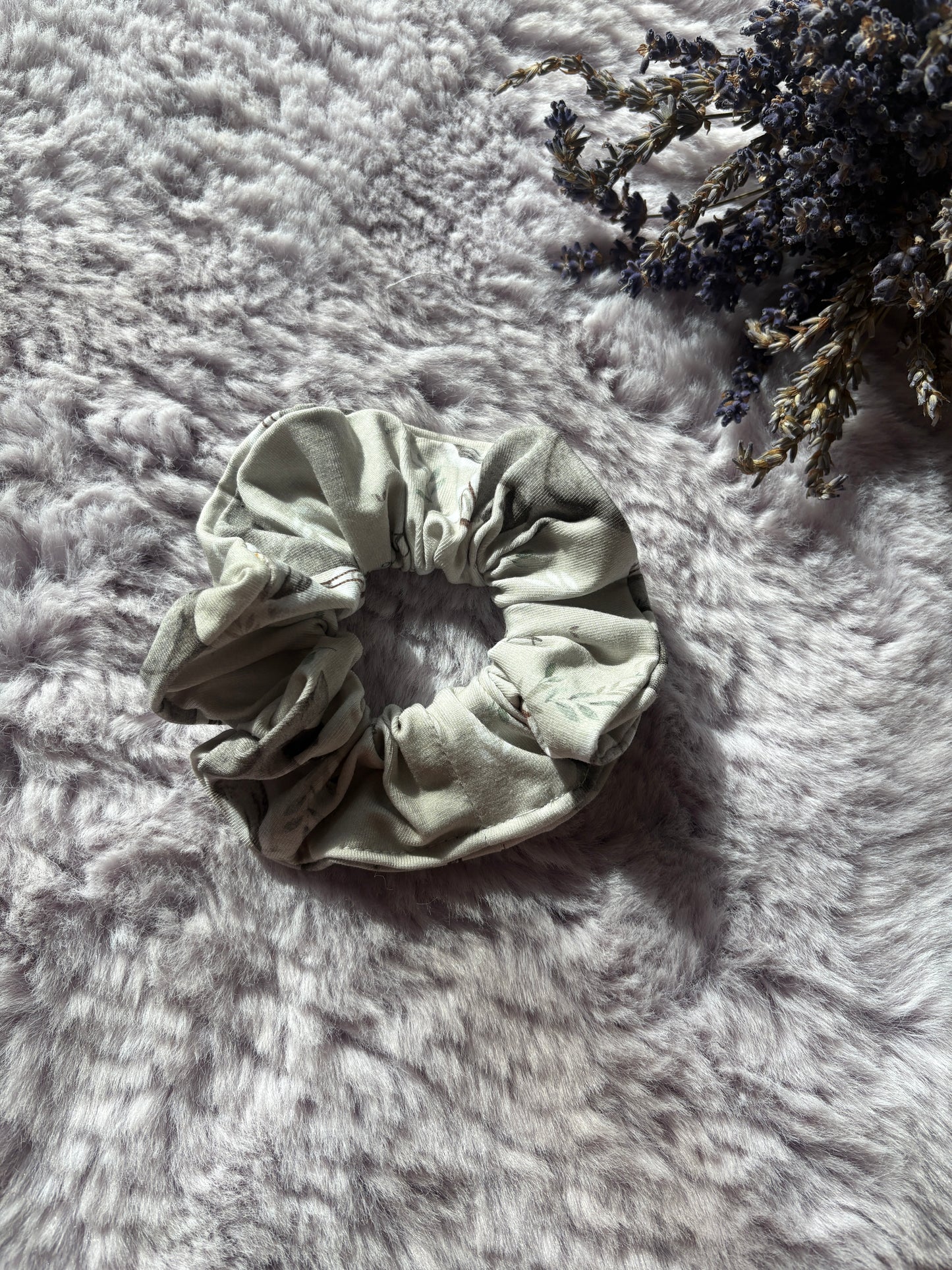 BIO Scrunchie Elephant