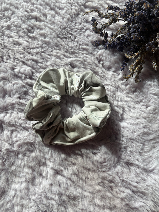 BIO Scrunchie Elephant