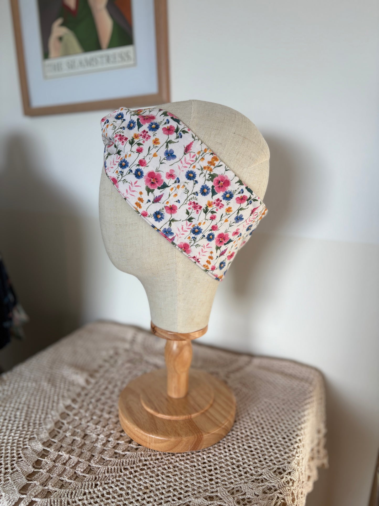 BIO Jersey Stirnband