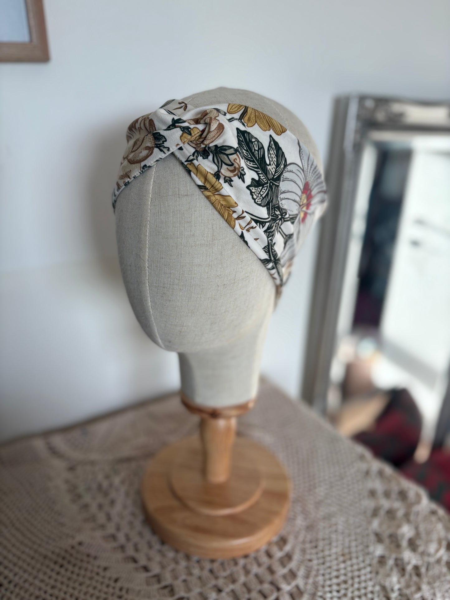 BIO Vintage Stirnband