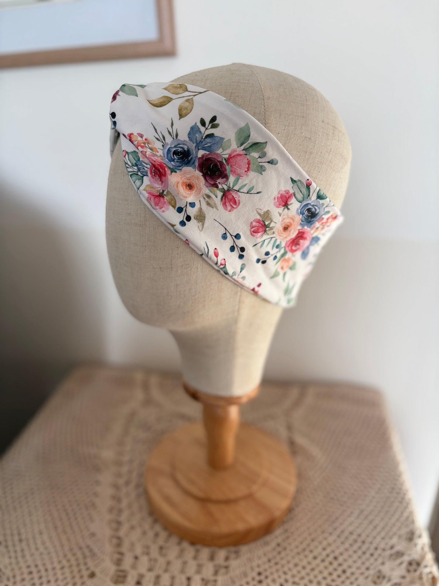 BIO Jersey Stirnband