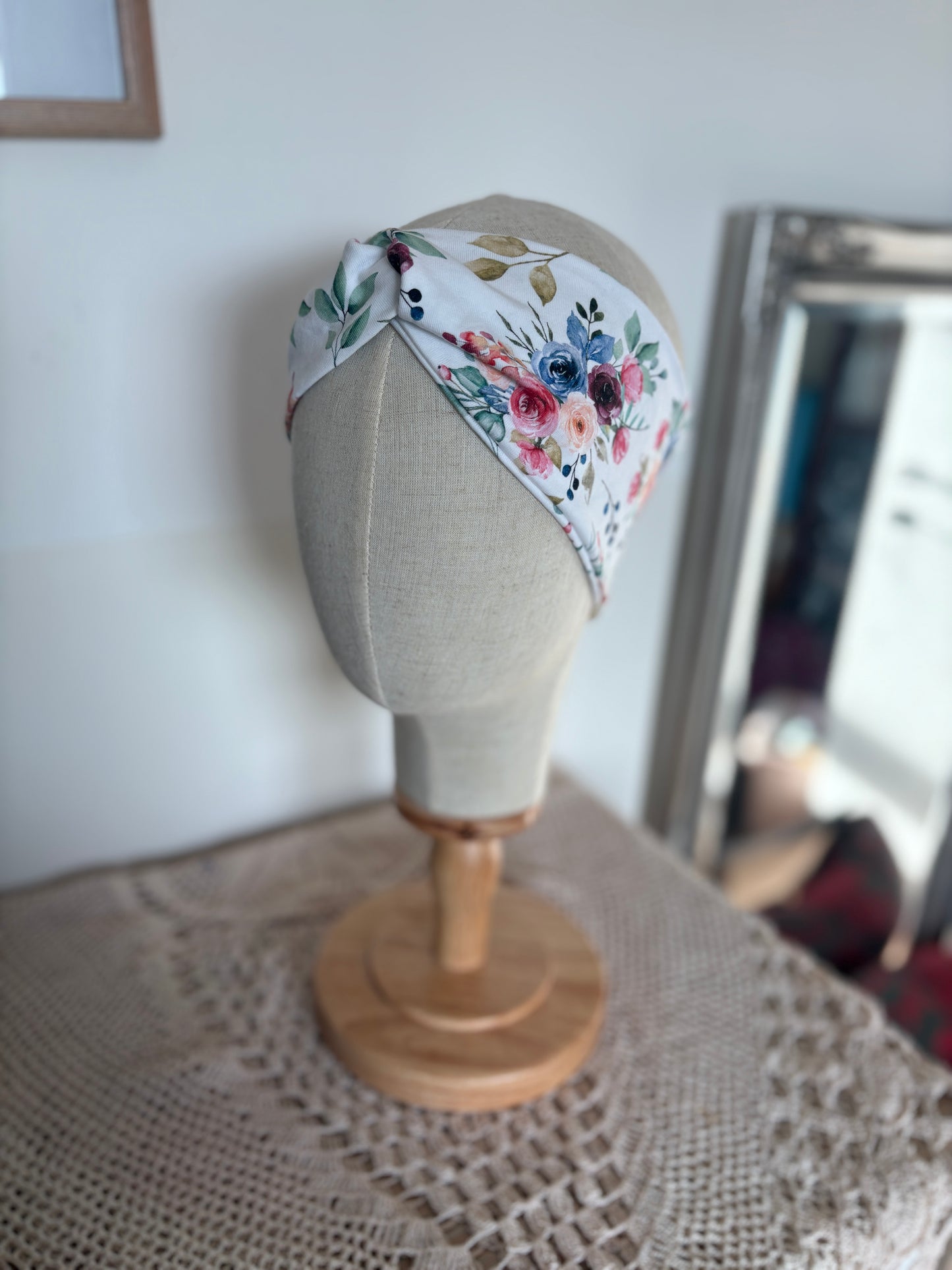 BIO Jersey Stirnband