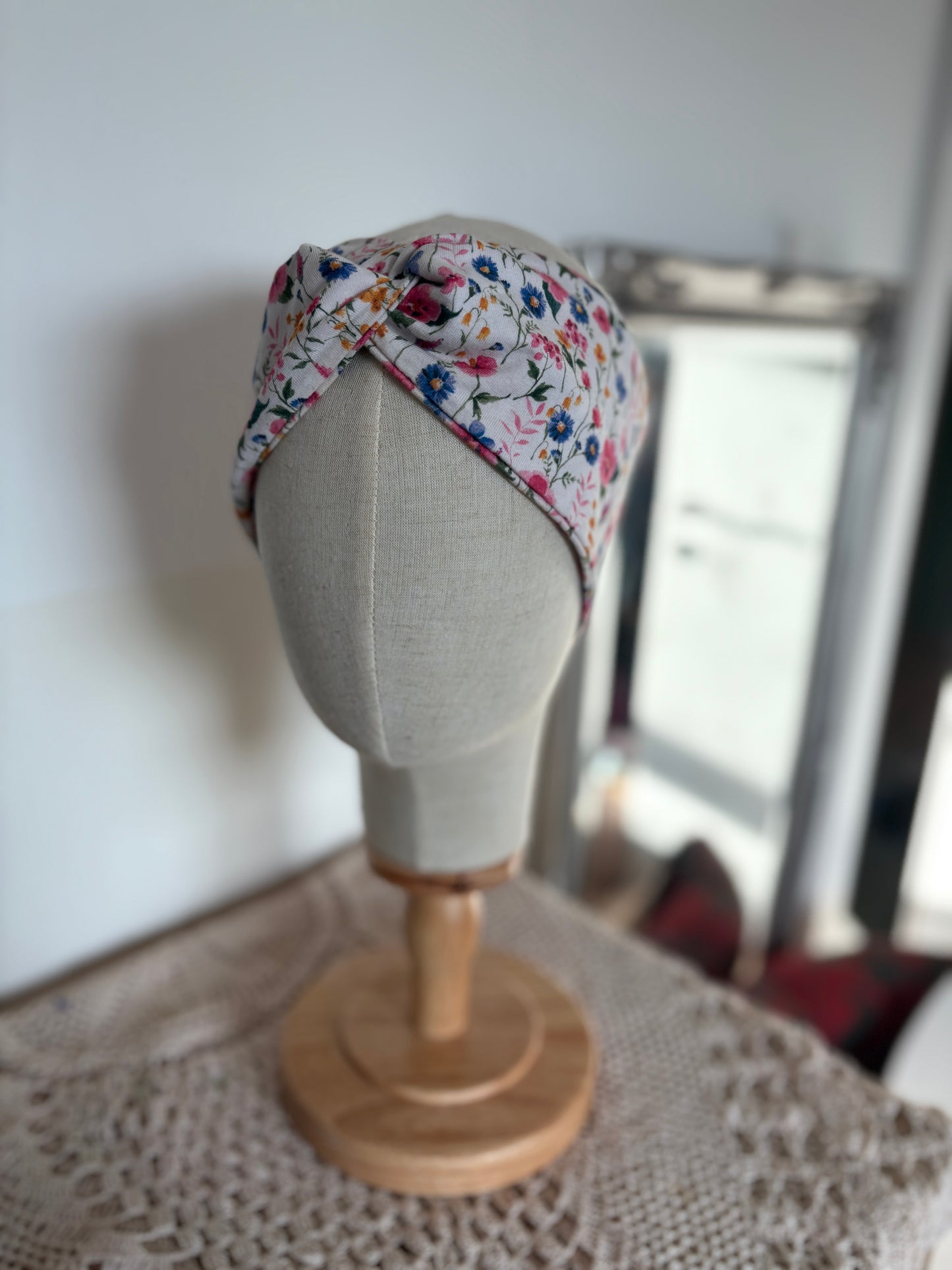 BIO Jersey Stirnband