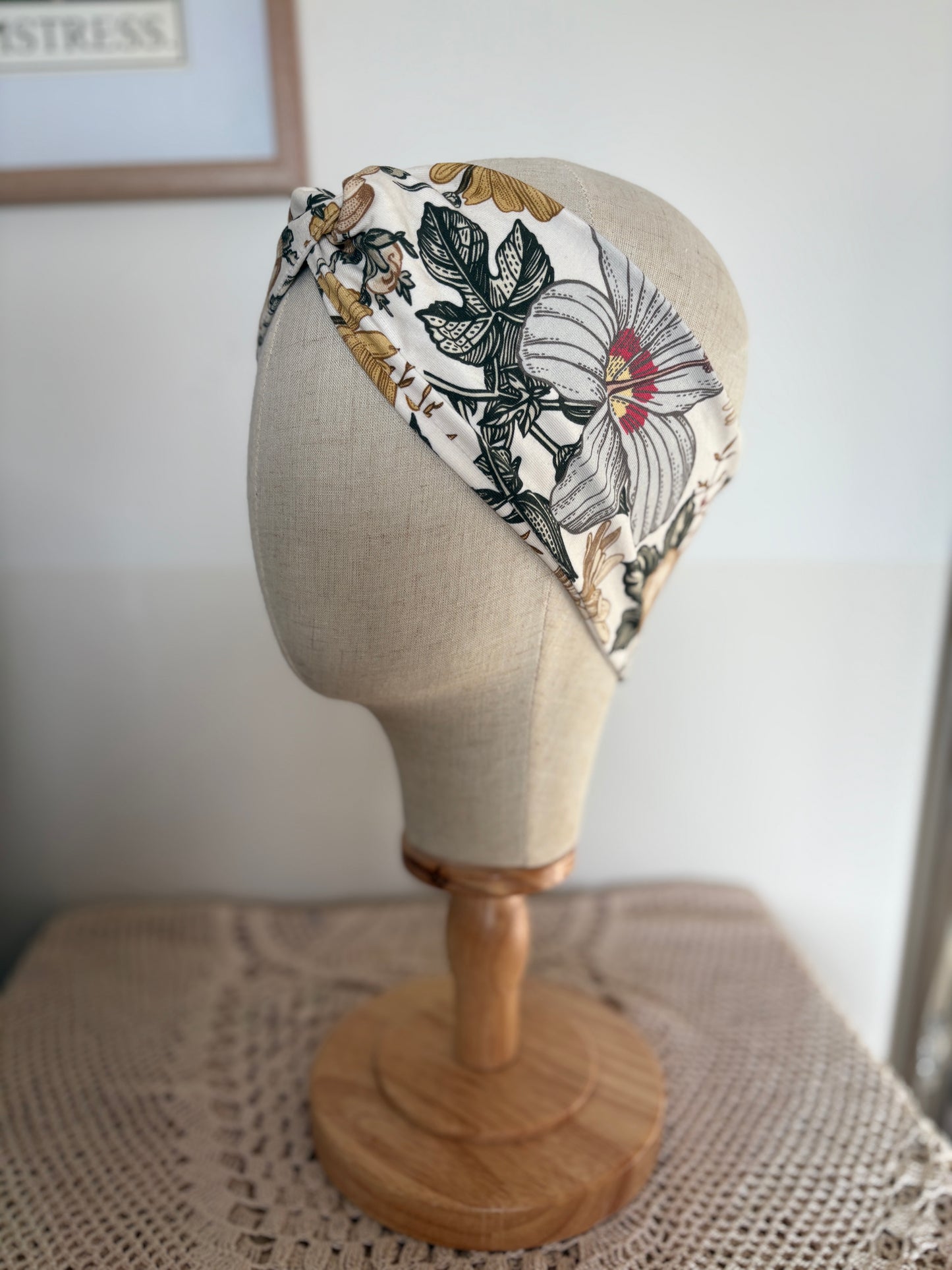 BIO Vintage Stirnband